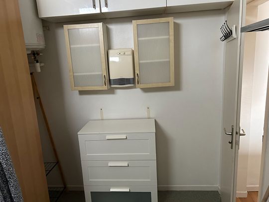 Location Appartement 1 pièce 16m² LILLE 59000 - Photo 1