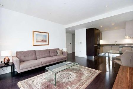 Goodman's Fields, Alie Street, London, E1 - Photo 4