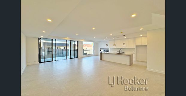 Exceptional Near New Five Bedroom Duplex in the Heart of Roselands! - Photo 1