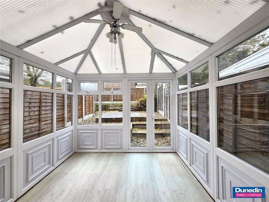 2 bedroom terraced house to rent - Photo 1