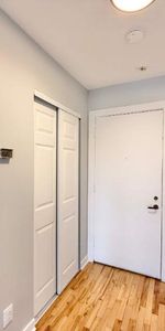 1 CH - 1 SDB - Montréal - $1,550 /mo - Photo 4