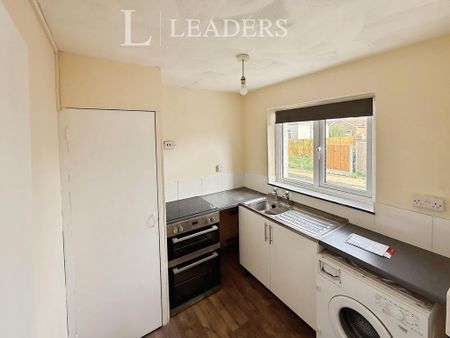 2 bedroom bungalow to rent - Photo 4