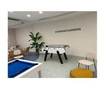 2 room luxury Flat for rent in Estepona, Andalusia - Photo 3