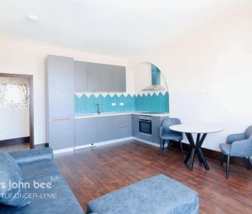 2 bedroom apartment to rent - Photo 2