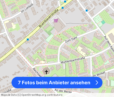 Zum Dahl 7a, 44536 Lünen - Foto 1