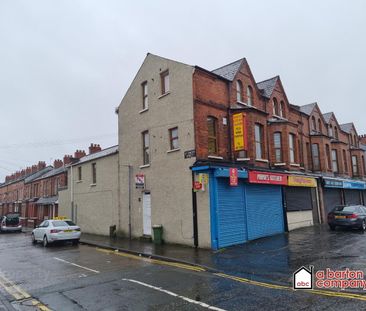 Unit 2, 1a St Vincent Street, Skegoneill, Belfast - Photo 4