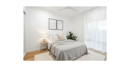 Chic Two-Bedroom Retreat in a Peaceful Location - Photo 2