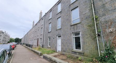 P1645: Summerfield Terrace, City Centre, Aberdeen - Photo 5