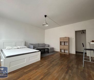 Location Appartement 1 pièce 35m² ST ETIENNE 42000 - Photo 3