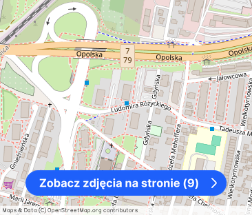 Wynajmę mieszkanie 2 Pokoje 37m – zdjęcie 1