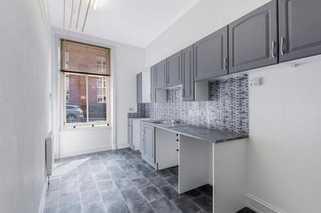 1 Bed Flat, Shakespeare Street, G20 - Photo 3