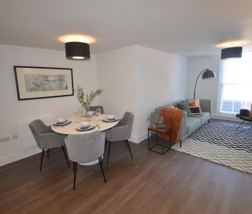 1 bedroom apartment to rent - Photo 2