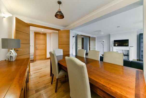 3 bedroom flat to rent - Photo 1