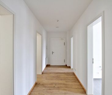 ** 3-Zimmer-Whg. mit gehobener Ausstattung, Tageslichtbad und Balko... - Photo 6