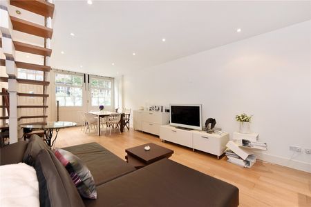 2 Bed Mews House To Rent - Photo 5