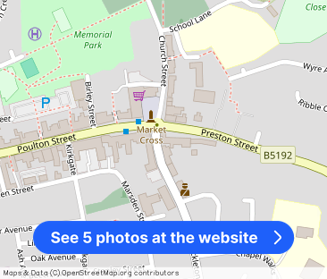 4-6 Preston Street, Preston, Lancashire, PR4 - Photo 1