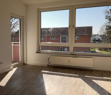 Achtung schnell sein!! Bezugsfertige 3-Zimmer-Wohnung in Weddinghof... - Foto 1