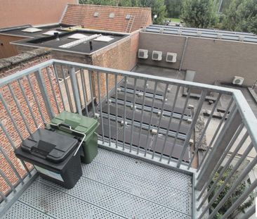 Stationsstraat 45 / 3A, 8900 Ieper - Foto 3