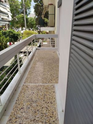 Μεζονέτα για ενοικίαση Κέντρο (Νέα Σμύρνη) - Photo 1