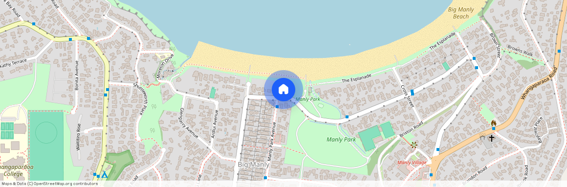 71a Laurence Street, Manly, Rodney