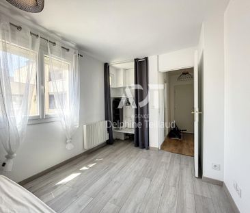 Location Appartement 2 pièces 42m² GRENOBLE 38100 - Photo 6