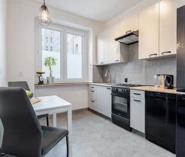 Poznań, Antoniego Kosińskiego - Zdjęcie 4