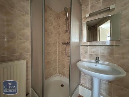 Location Appartement 1 pièce 26m² ALENCON 61000 - Photo 4