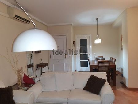 Alquiler de piso en Gustavo Adolfo Becquer, 7 - Photo 2