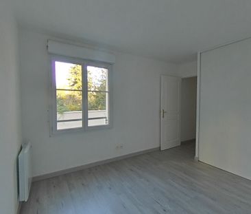 Location appartement 2 pièces, 48.91m², Vaires-sur-Marne - Photo 2