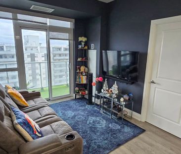 For Lease - 55 Speers Road Unit# 906, Oakville, Ontario - Photo 3