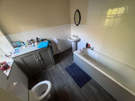 1 bedroom terraced house to rent - Photo 3