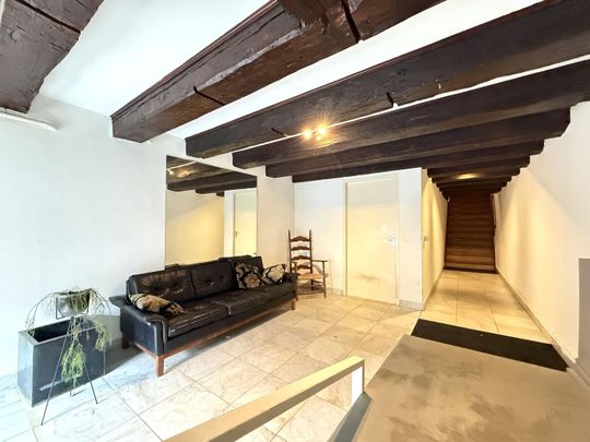 Prinsengracht 203-G, Leliegracht e.o., 1015DT, Amsterdam - Photo 1