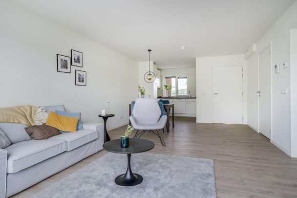 Appartement te huur: Cannerweg 155-B 6213 BB Maastricht - Photo 1