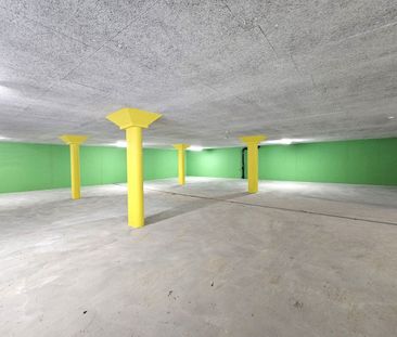 NEUBAU AN TOPLAGE MIT GROSSZÜGIGEM SITZPLATZ (88 M²) SOWIE EIGENER ... - Photo 3