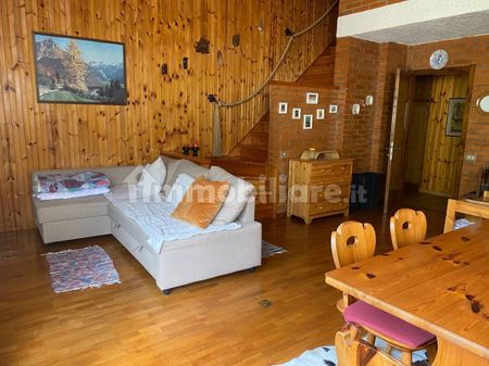Villa a schiera Strada di Volta Bela 36, Costa Rotian, Commezzadura - Photo 5