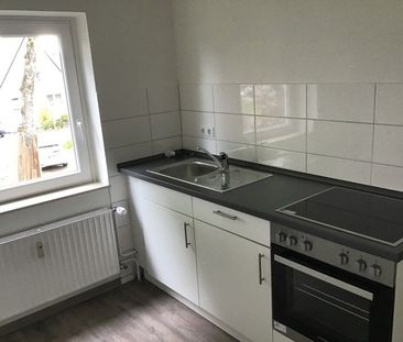 Schöne 2-Zimmer-Wohnung Nähe Kaufhof - Foto 2