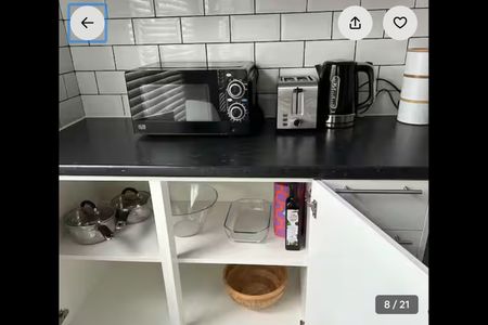 Studio Flat, London, E2 - Photo 5