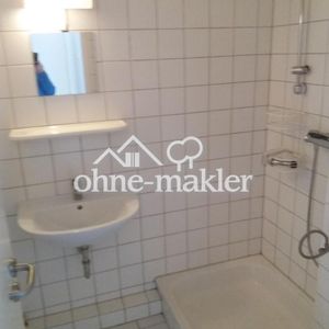 Studentenwohnung direkt an der Uni - Foto 2