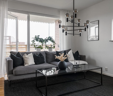 Olofsgatan, Örebro - Foto 1