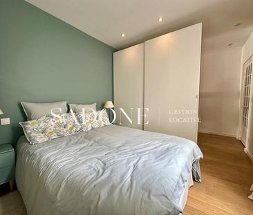 Location Appartement 2 pièces 40,22 m² à Neuilly-sur-Seine - Photo 5