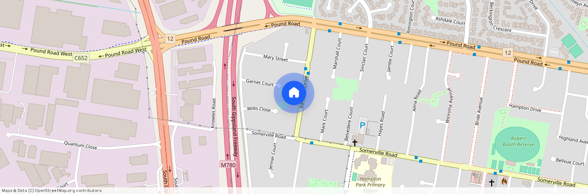 13 Vanessa Drive, Vic 3976, Hampton Park