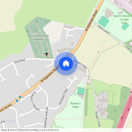 at Nationwide, 4 Redcurrent Drive, Bridgwater, Bridgwater TA6