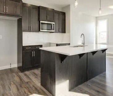 Duplex in Redstone NE | Calgary - Photo 1