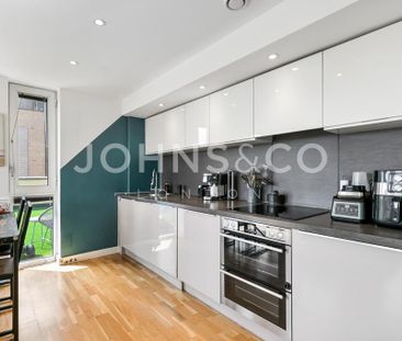 2 bedroom apartment to rent - Photo 3