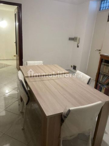 Bilocale via Vincenzo Li Muli 64, Calatafimi Bassa - Indipendenza, Palermo - Photo 3