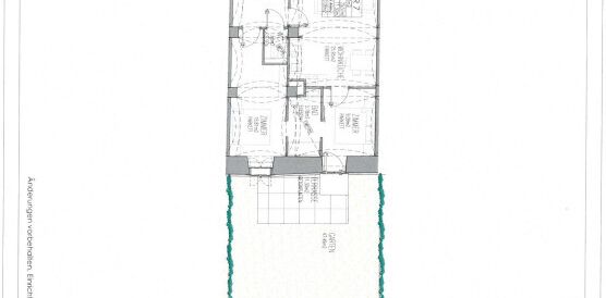 Residieren im Schloss! Haus 2 Top 7 - Foto 2