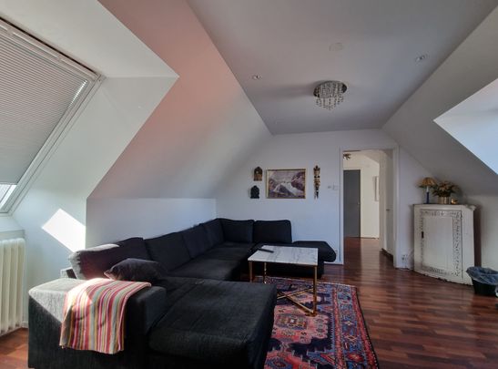 Norra Kyrkogatan, Kvidinge - Foto 1