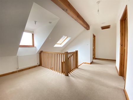 4 bed link detached house to rent, Hereford, HR1 - Photo 2