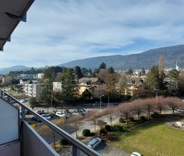 Zentral, Hell und Ruhig gelegen - Photo 2