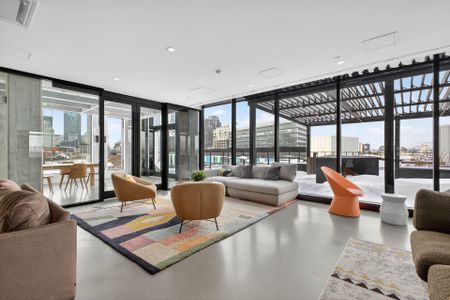 Appartement à Montréal (Ville-Marie) - Photo 2